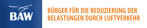 BAW-Fluglaerm